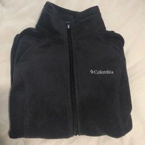Columbia fleece